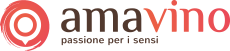 Amavino Logo